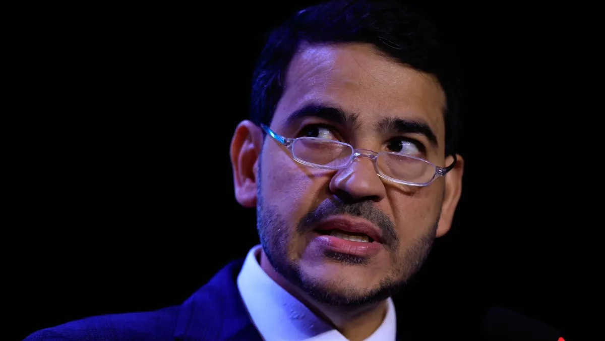 Jorge Messias descarta risco jurídico em MP sobre fim das bets